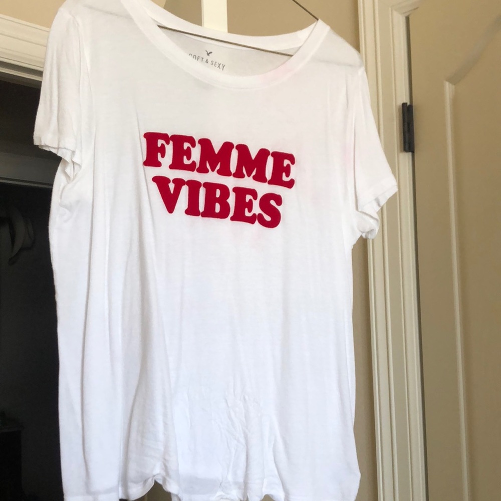 Women’s shirt